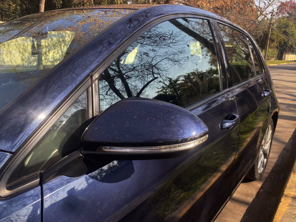 Volkswagen Golf Tsi año 2019
