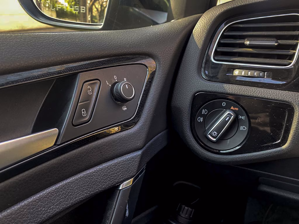 Volkswagen Golf Tsi año 2019