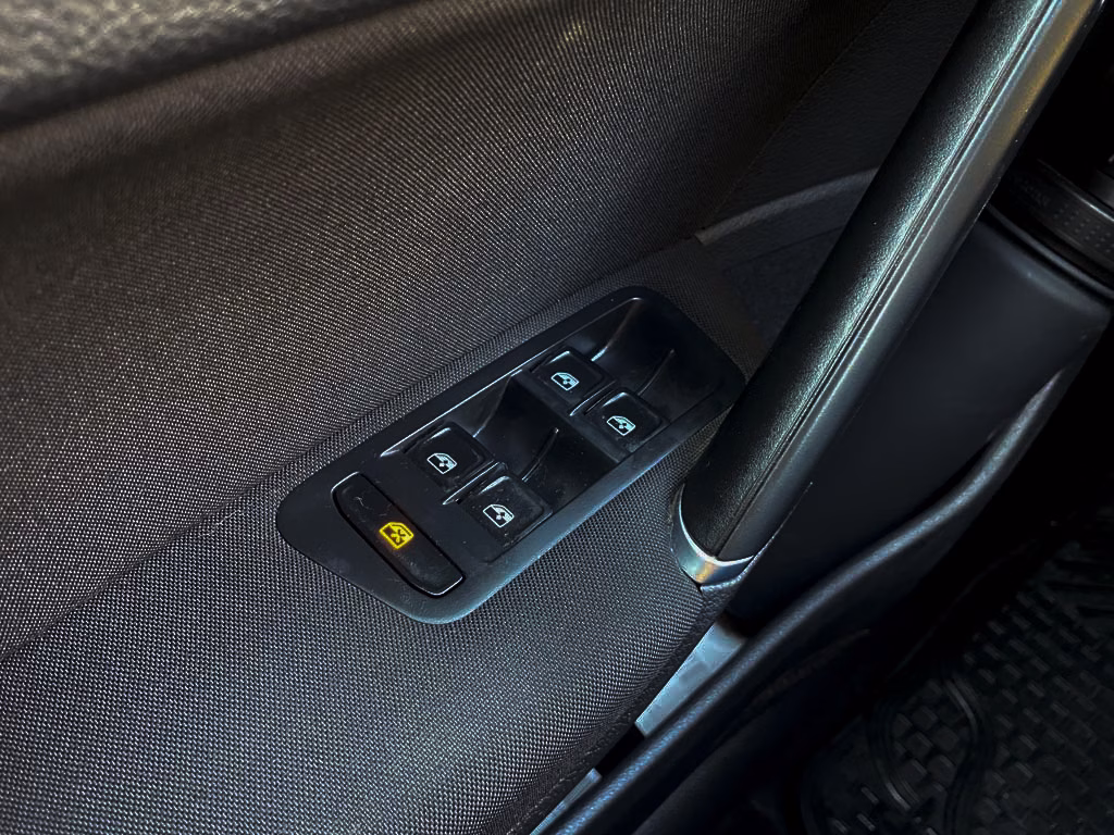 Volkswagen Golf Tsi año 2019