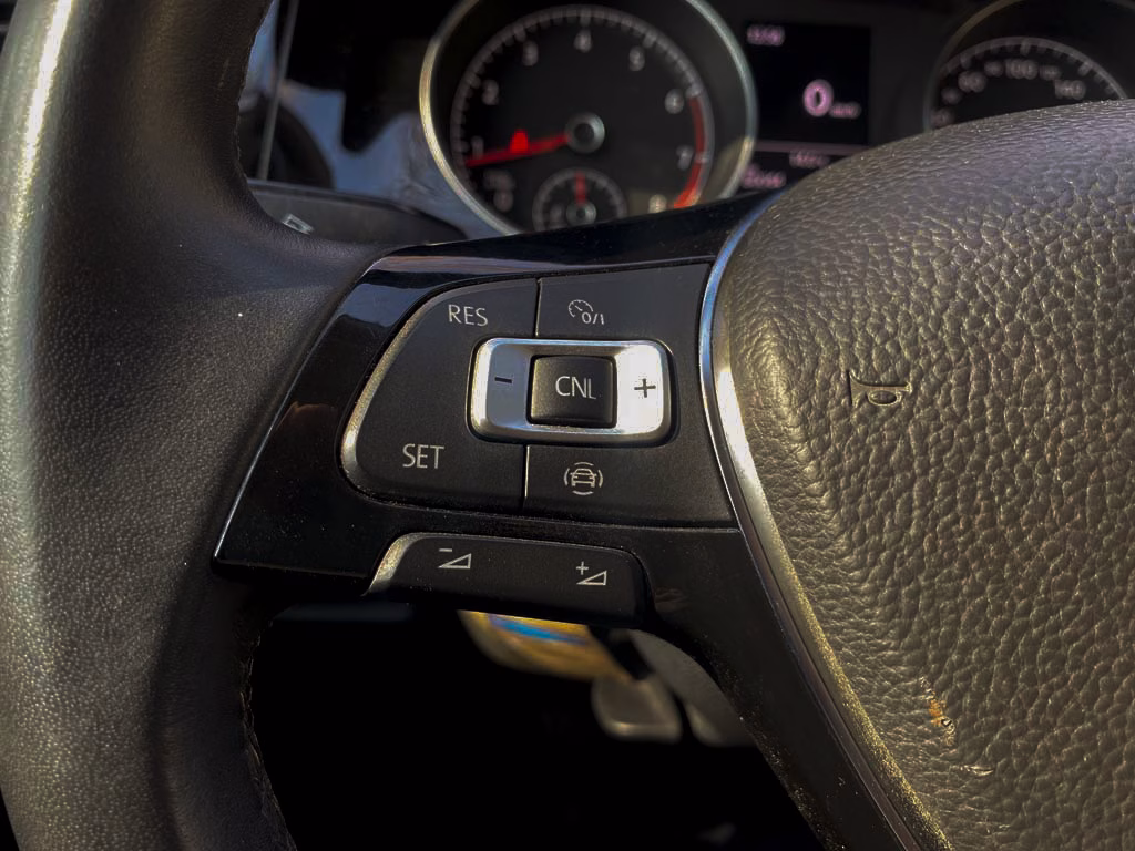 Volkswagen Golf Tsi año 2019