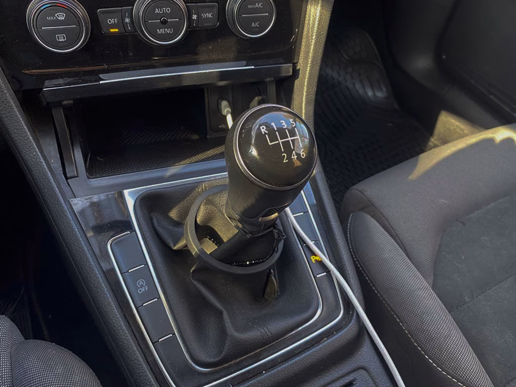 Volkswagen Golf Tsi año 2019