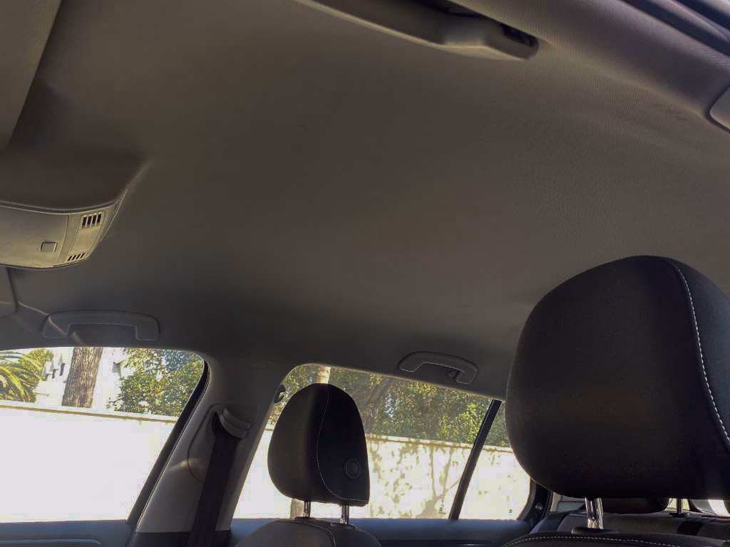 Volkswagen Golf Tsi año 2019