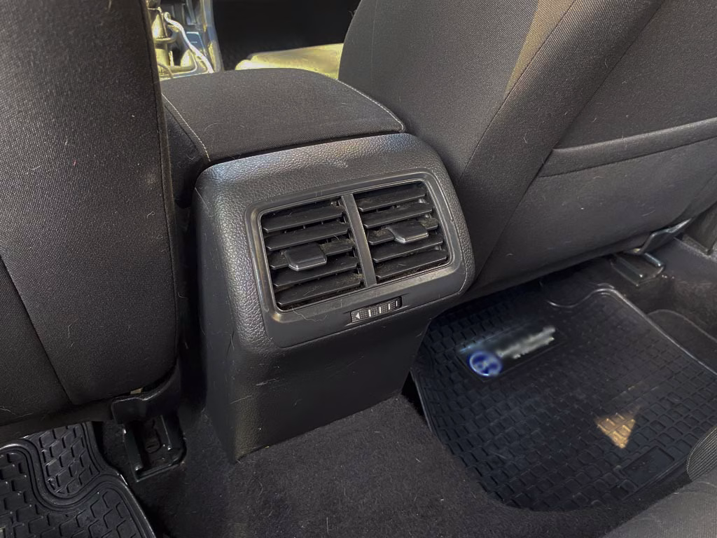 Volkswagen Golf Tsi año 2019