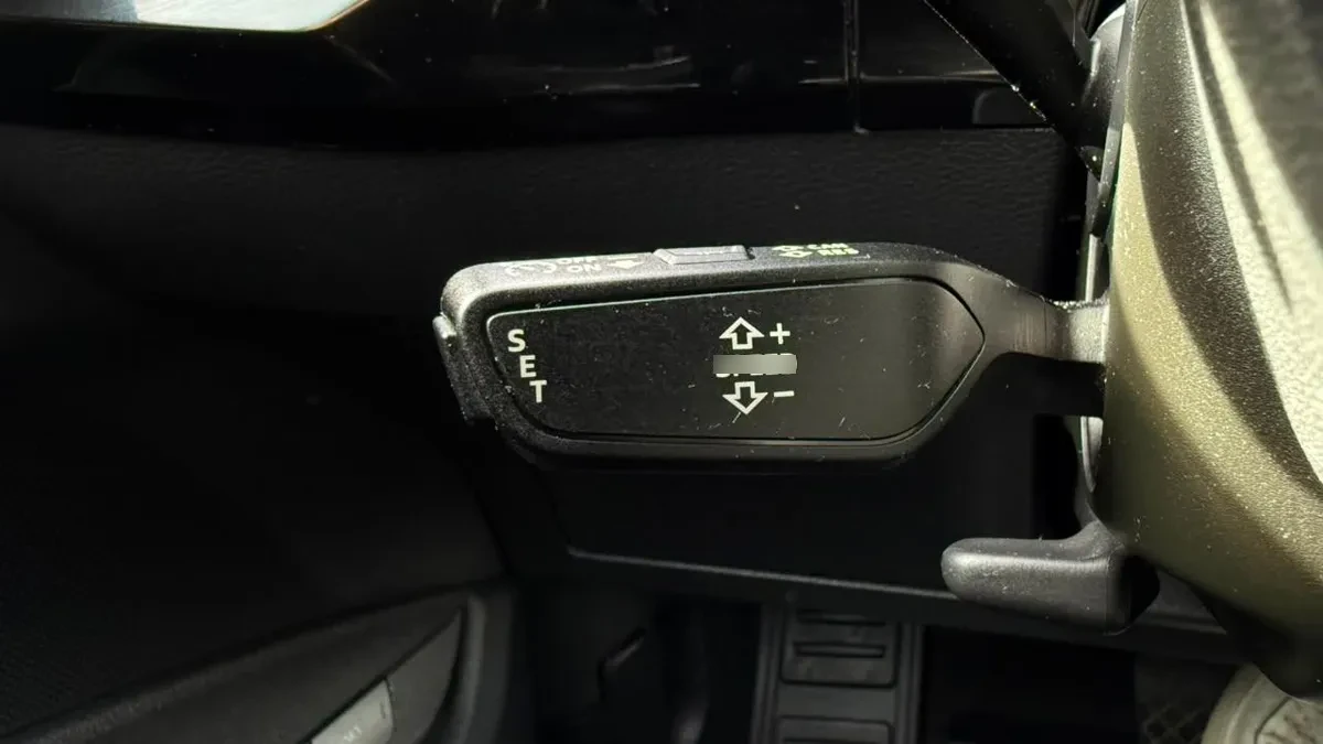 Audi E Tron Quattro año 2022