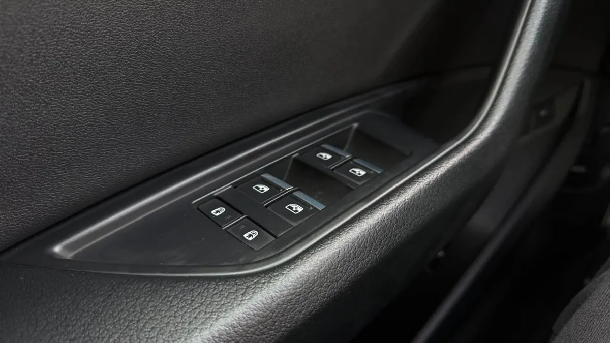 Audi E Tron Quattro año 2022