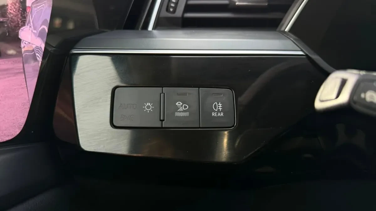 Audi E Tron Quattro año 2022
