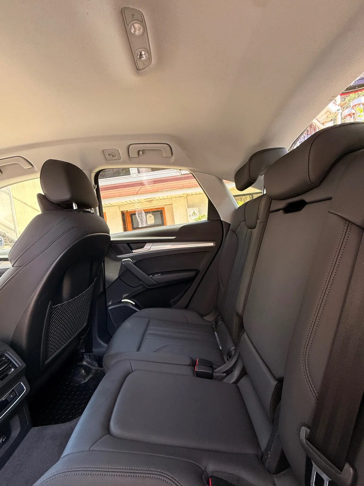 AUDI Q5 2.0 Sportback 45 Tfsi Sport At 4x4 año 2023