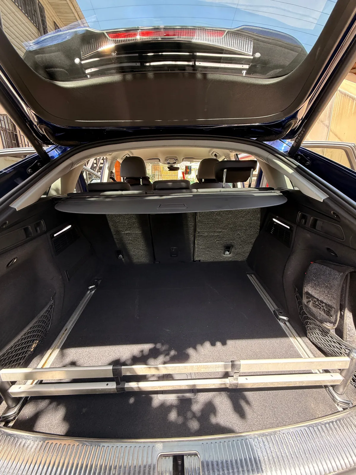 AUDI Q5 2.0 Sportback 45 Tfsi Sport At 4x4 año 2023