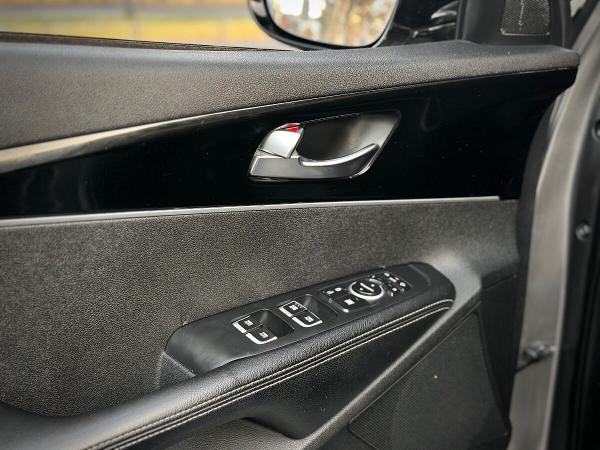 Kia Sorento Gt Line año 2020