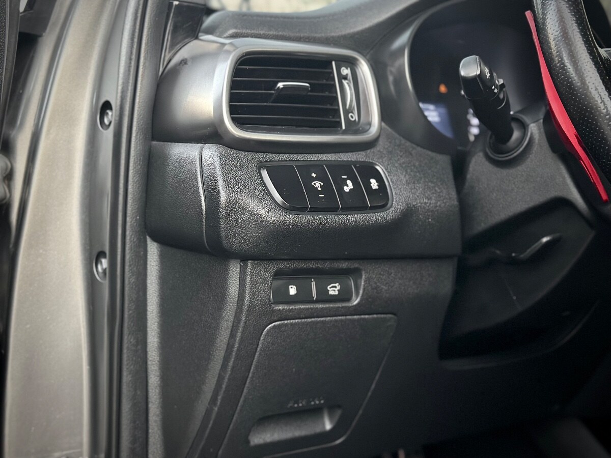 Kia Sorento Gt Line año 2020