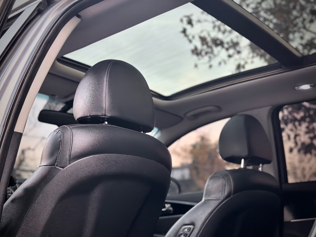 Kia Sorento Gt Line año 2020