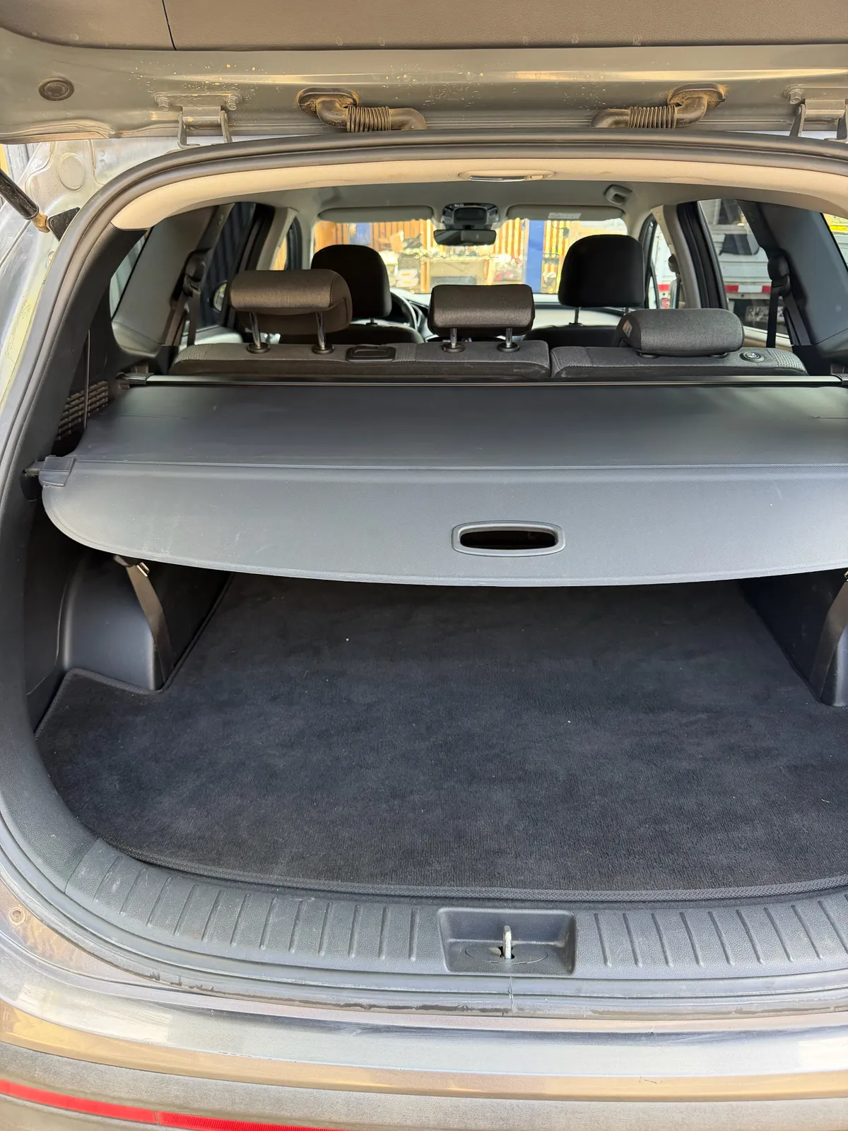 Hyundai Santa Fe 2.5 Value Fl At 4x4 año 2023