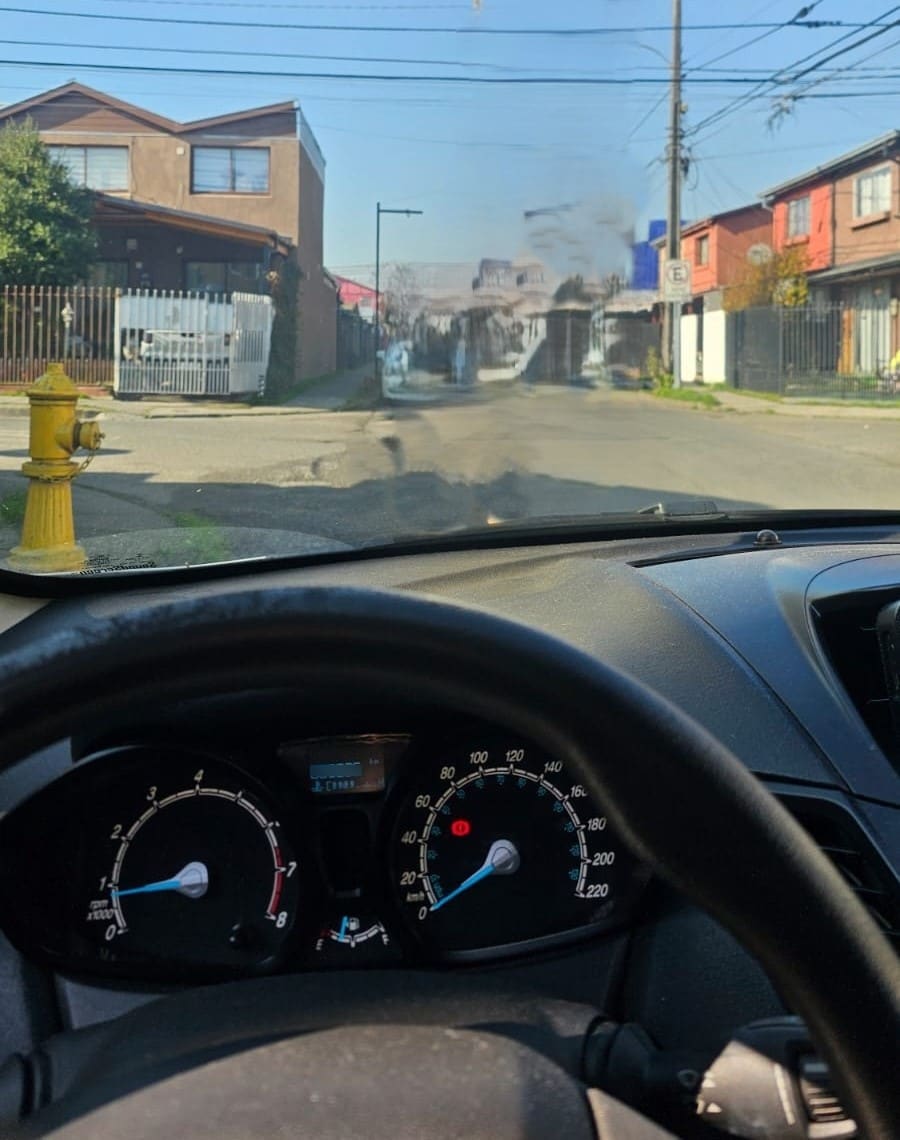 Ford Fiesta 1.6 S Mt año 2018