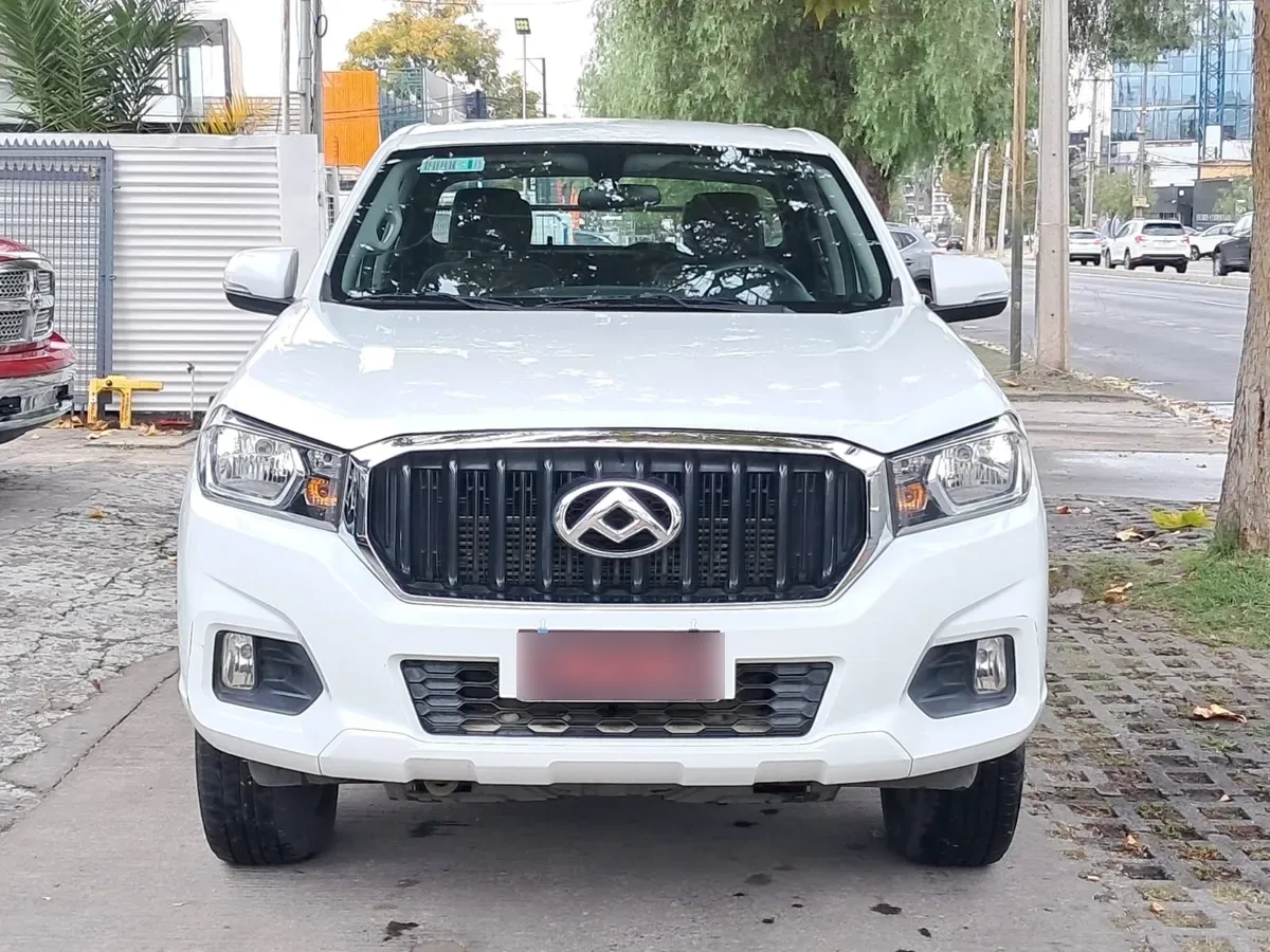 Maxus T60 Otra año 2022