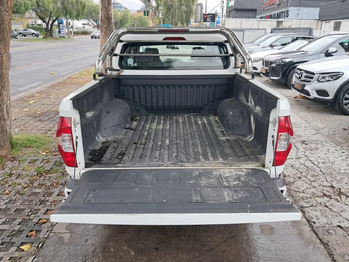 Maxus T60 Otra año 2022
