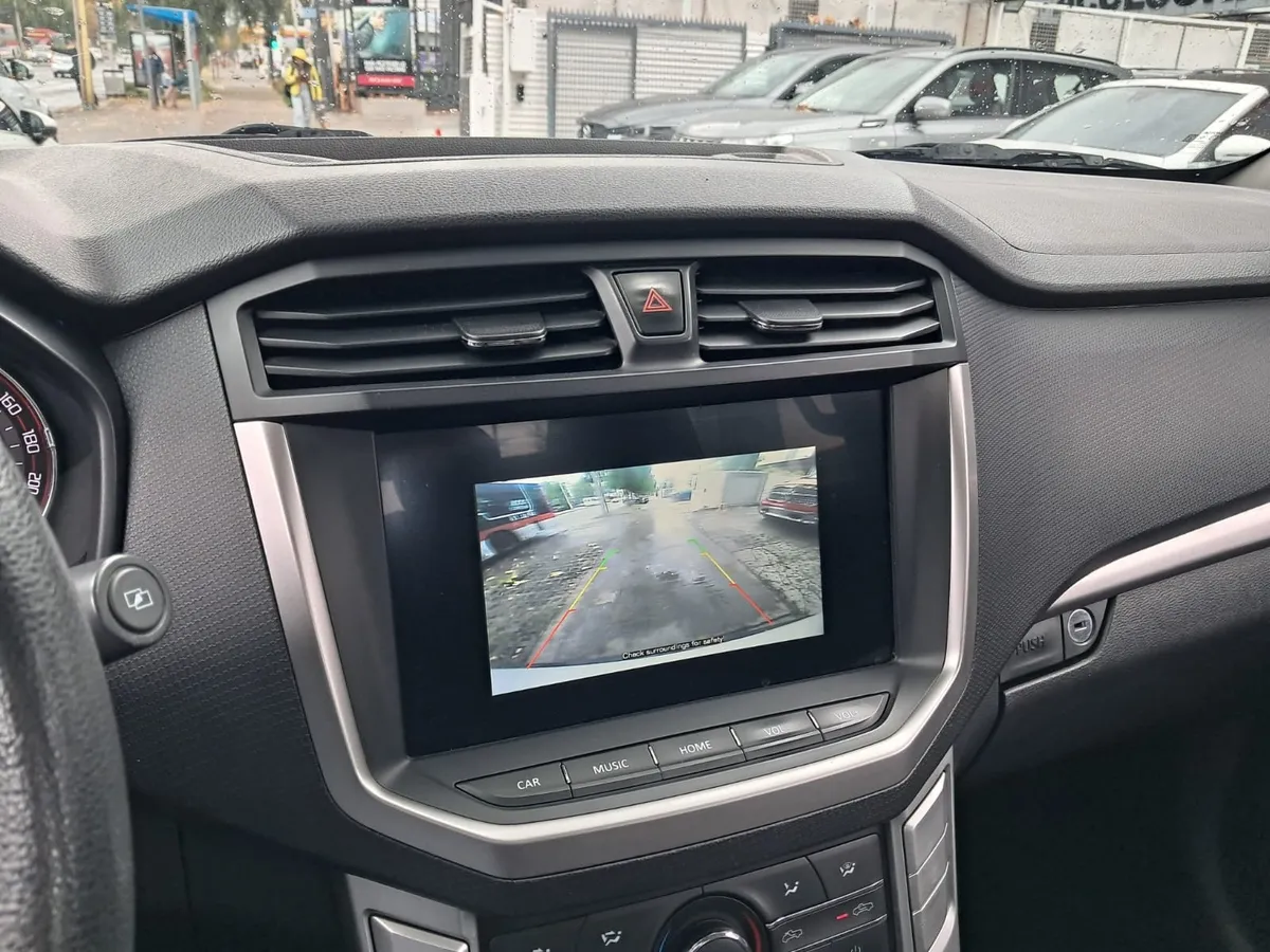 Maxus T60 Otra año 2022