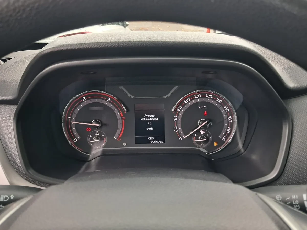 Maxus T60 Otra año 2022
