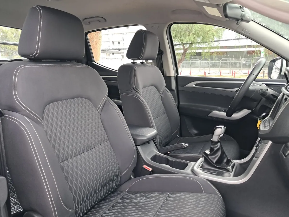 Maxus T60 Otra año 2022