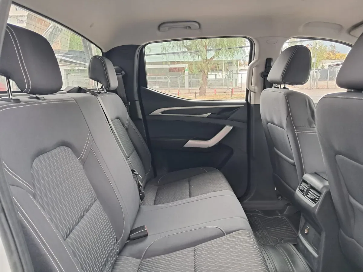 Maxus T60 Otra año 2022