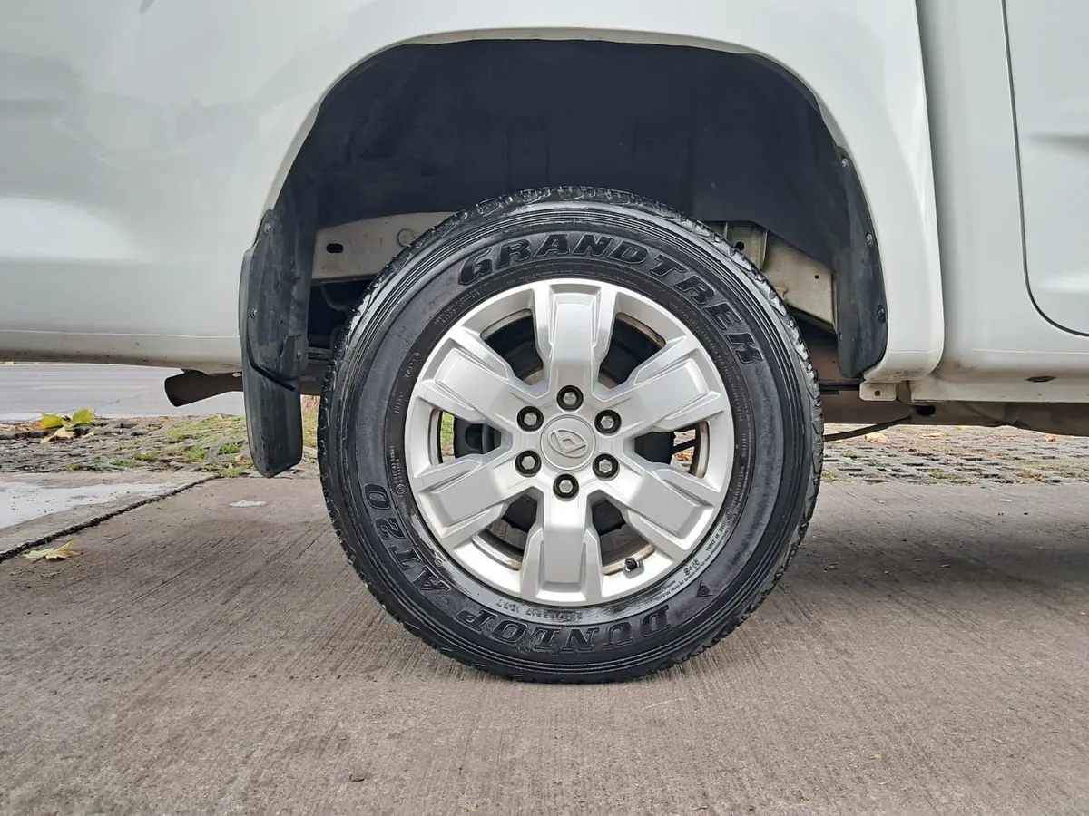 Maxus T60 Otra año 2022
