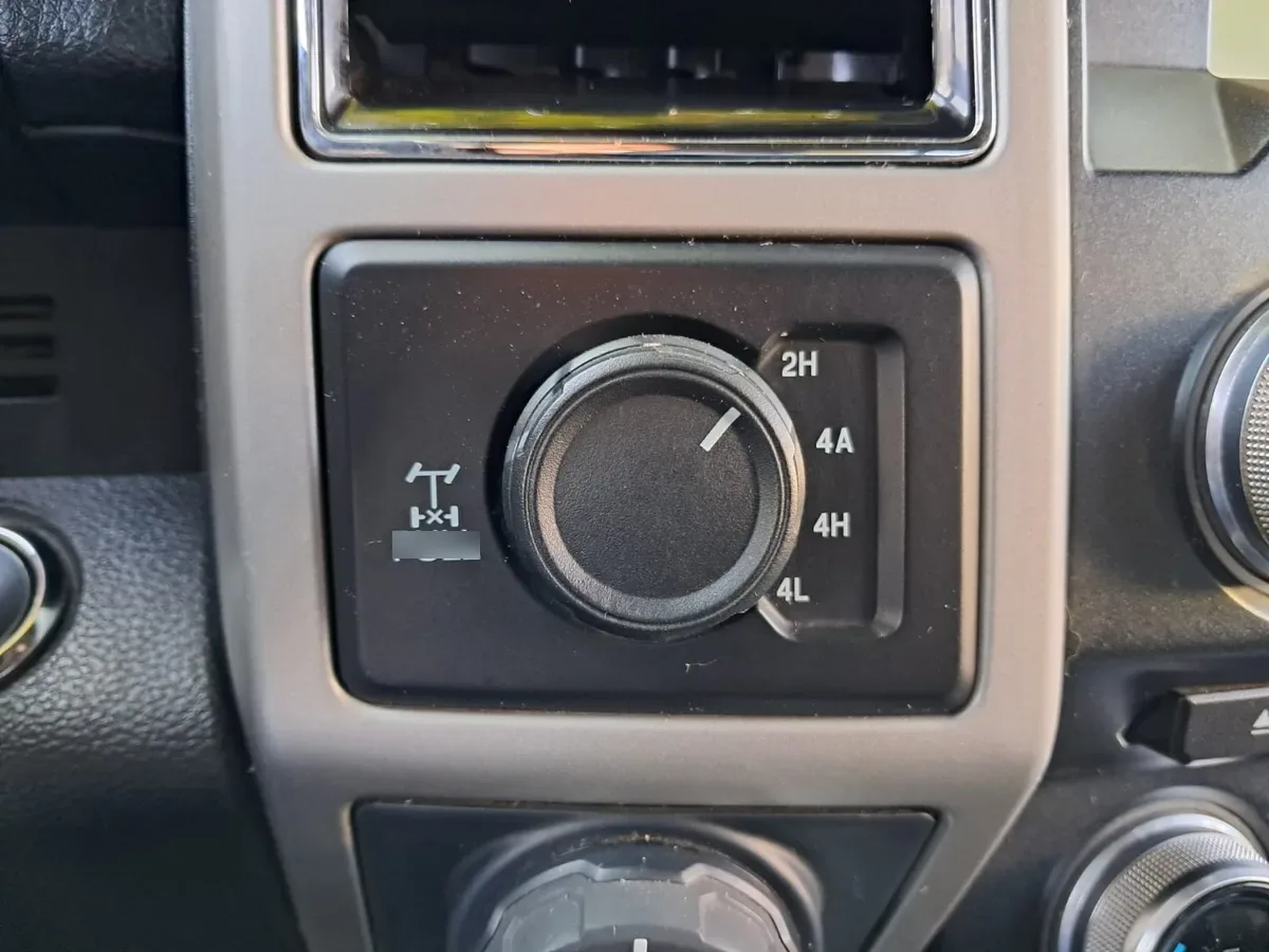 Ford F-150 5.0 Cc Lariat Sport At 4x4 año 2019