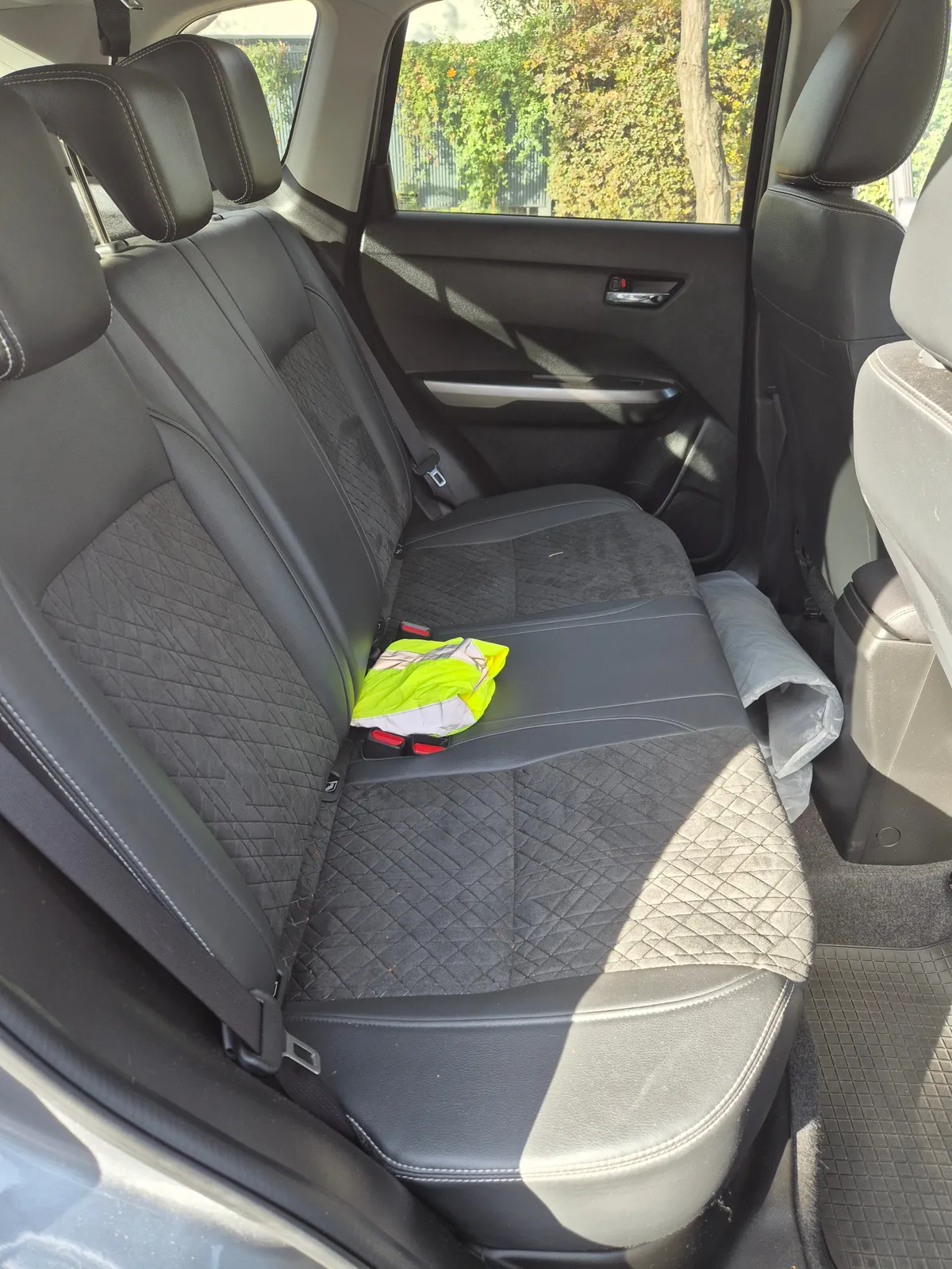 SUZUKI VITARA 1.6 Gls Mt 4x4 año 2021