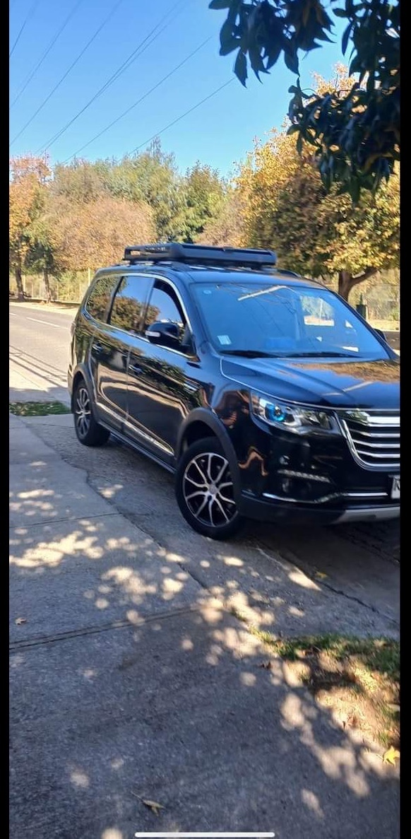 Dongfeng Joyear 1.6 Confortable Mt año 2022