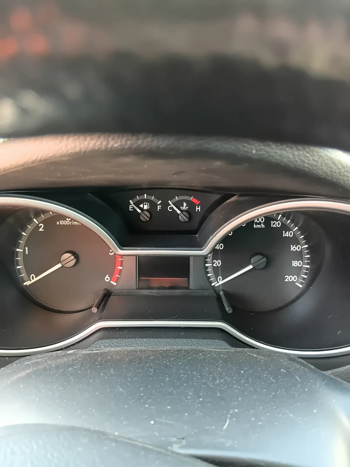 MAZDA BT-50 2.2 Dc Sdx Mt 4x4 Diesel año 2021