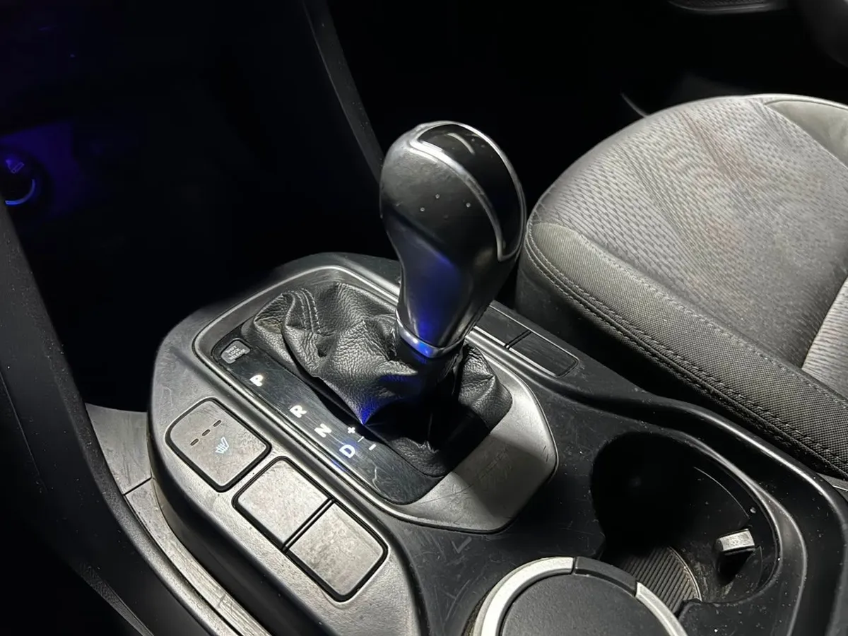 HYUNDAI SANTA FE 2.2 Crdi Dmgls At Diesel año 2013