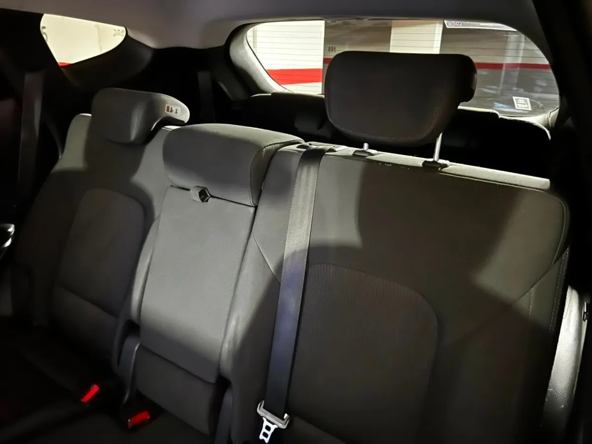 HYUNDAI SANTA FE 2.2 Crdi Dmgls At Diesel año 2013