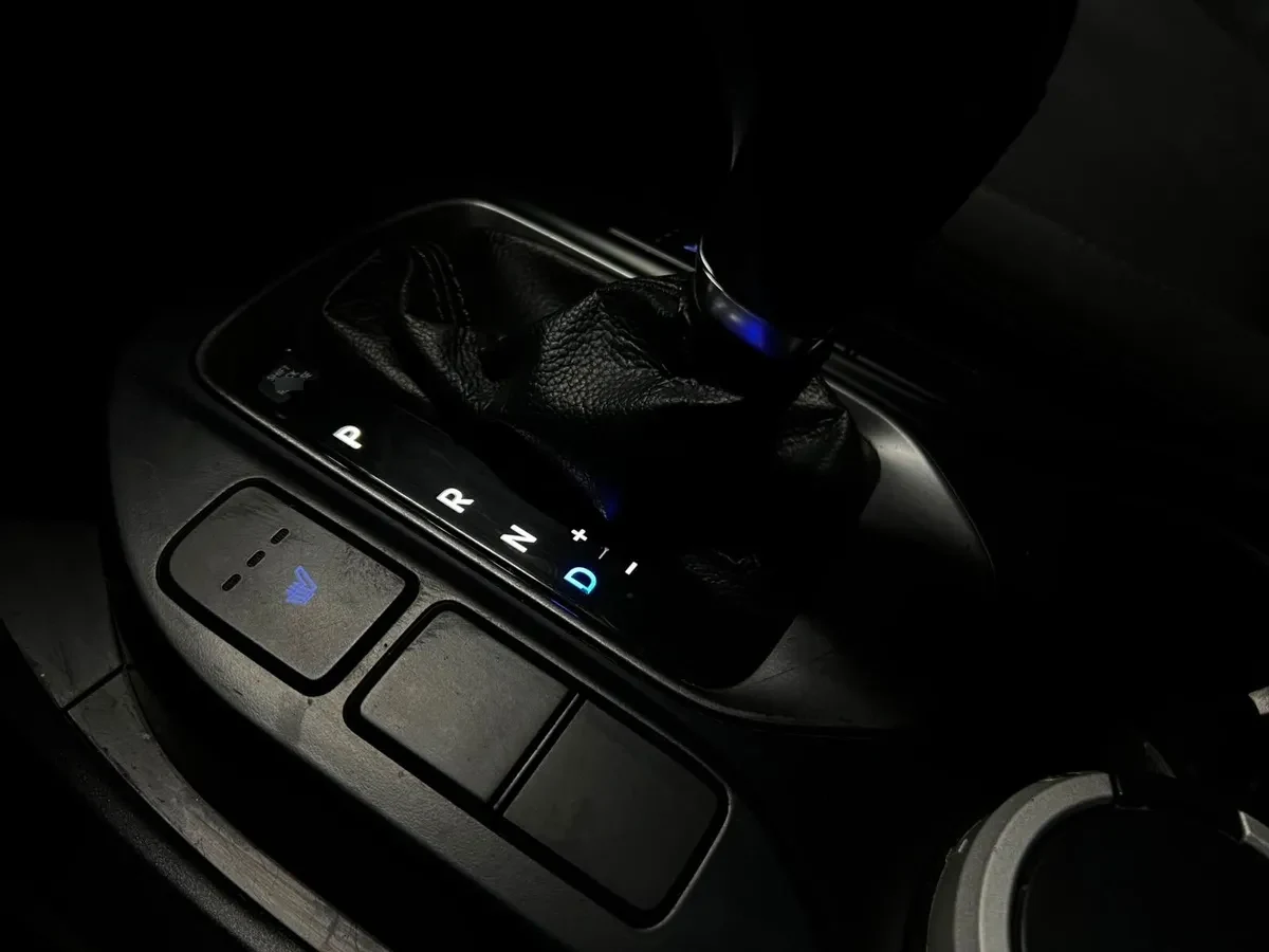 HYUNDAI SANTA FE 2.2 Crdi Dmgls At Diesel año 2013