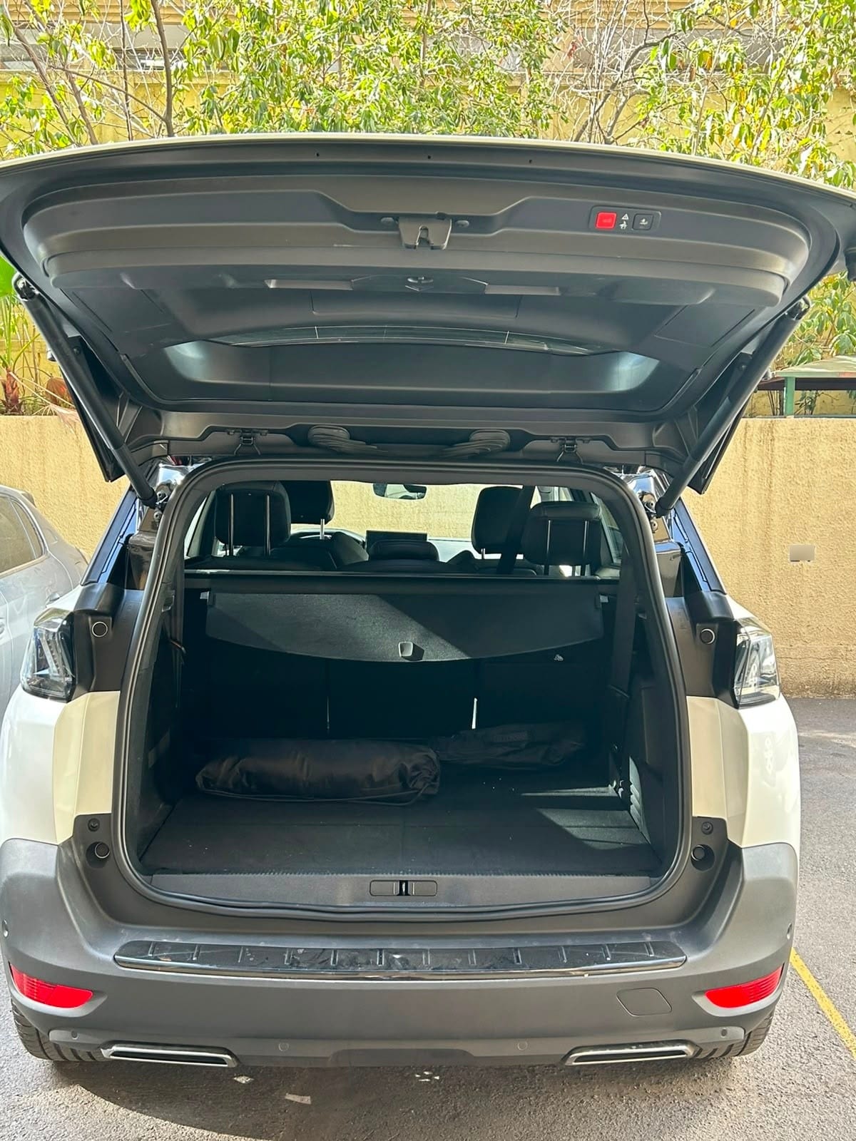 Peugeot 5008 1.6 Gt Puretech 180 At año 2023