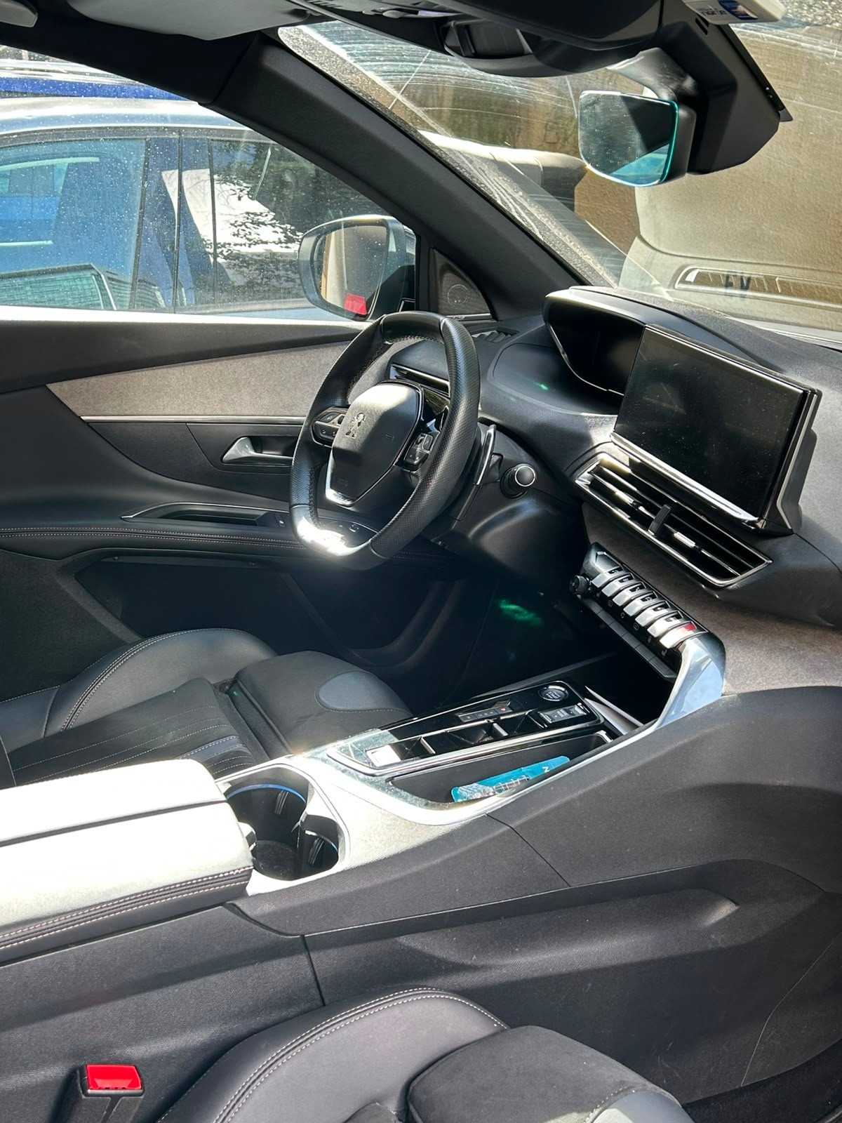 Peugeot 5008 1.6 Gt Puretech 180 At año 2023