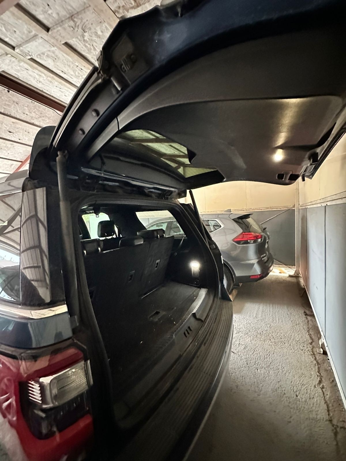 FORD EXPEDITION 3.5 Limited At 4x4 año 2019