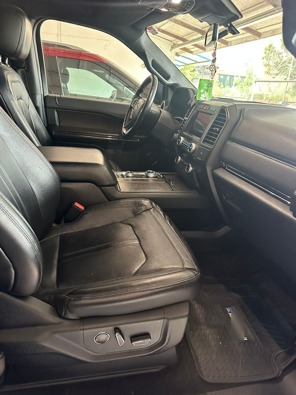 FORD EXPEDITION 3.5 Limited At 4x4 año 2019