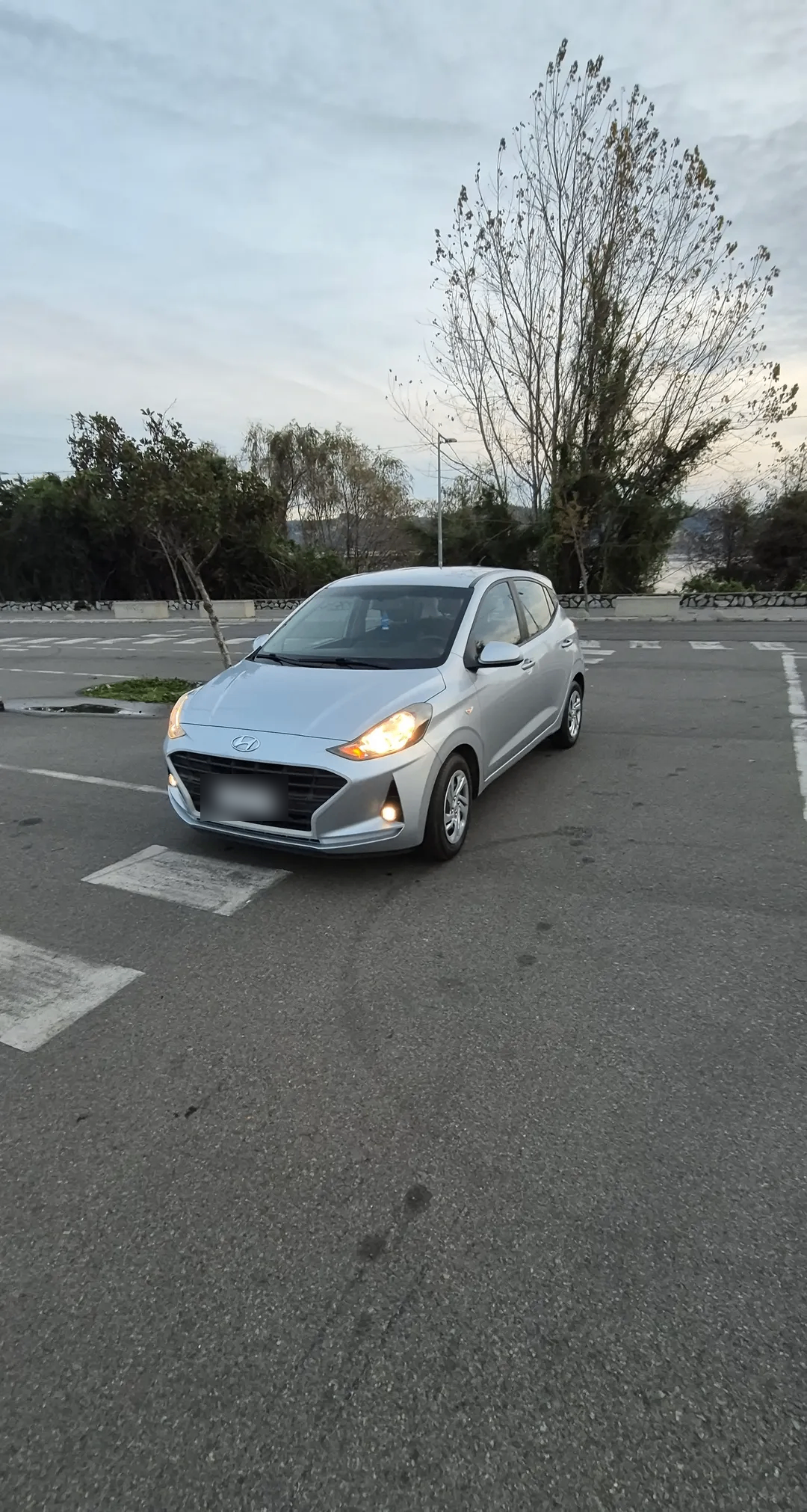 HYUNDAI GRAND I-10 1.2 Ai3 Hb Value Mt año 2022