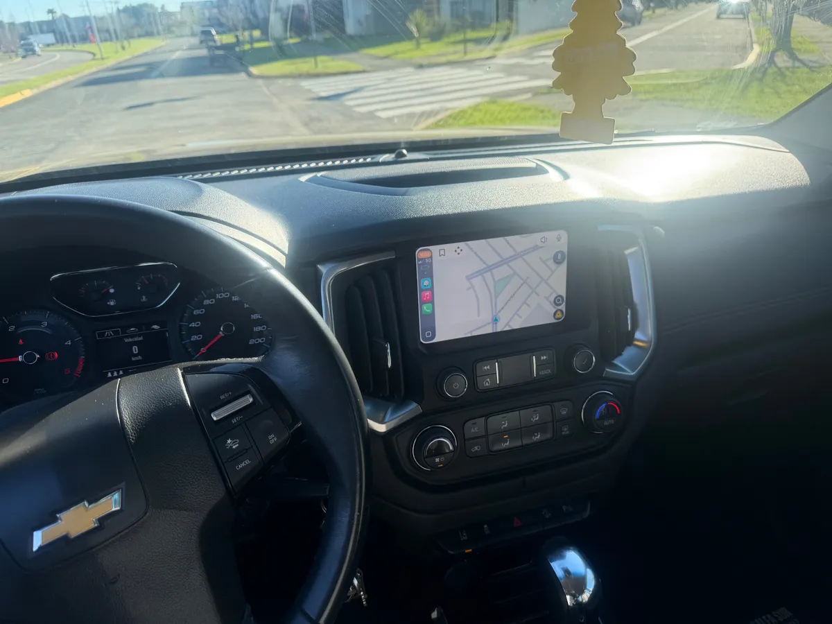 CHEVROLET COLORADO 2.8 High Country At 4x4 Diesel año 2022