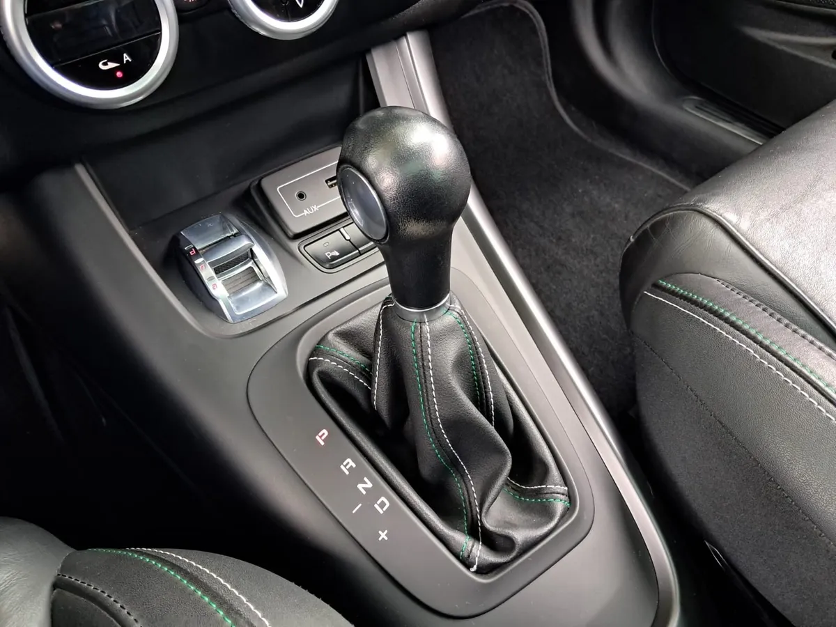 Alfa Romeo Giulietta Otra año 2016