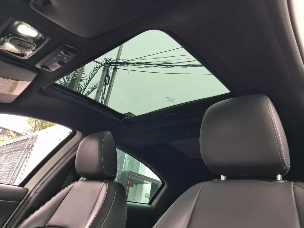 Alfa Romeo Giulietta Otra año 2016