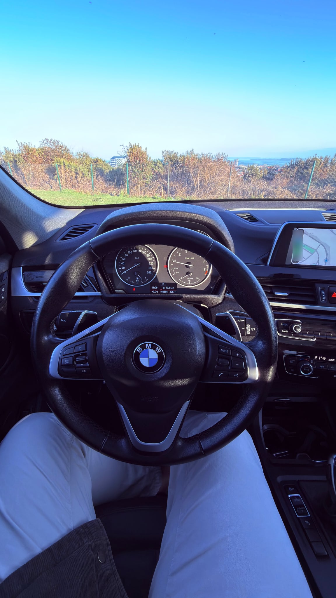 BMW X1 2.0 Sdrive18 Urban Millennial At Diesel año 2018