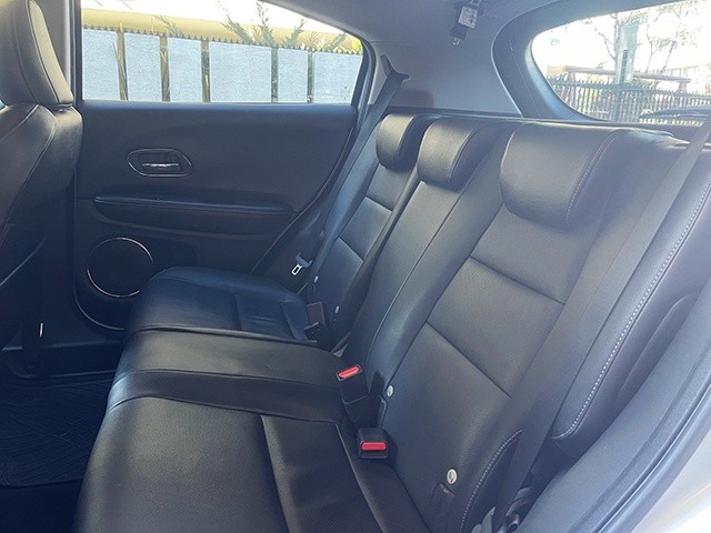 Honda Hr-V 1.8 Exs At año 2023
