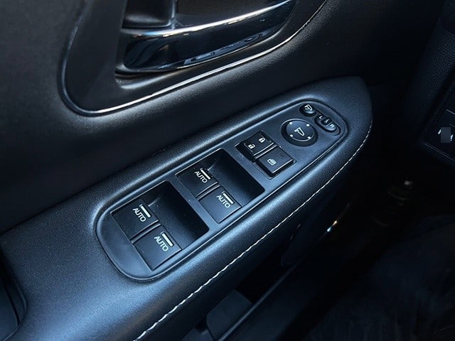Honda Hr-V 1.8 Exs At año 2023