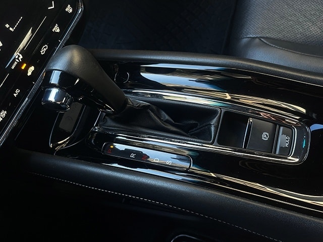 Honda Hr-V 1.8 Exs At año 2023