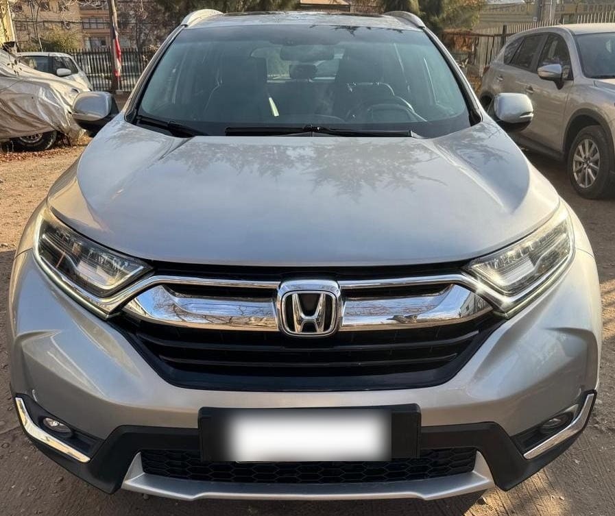 Honda Cr-V 1.5 Touring Sensing Turbo At 4x4 año 2018