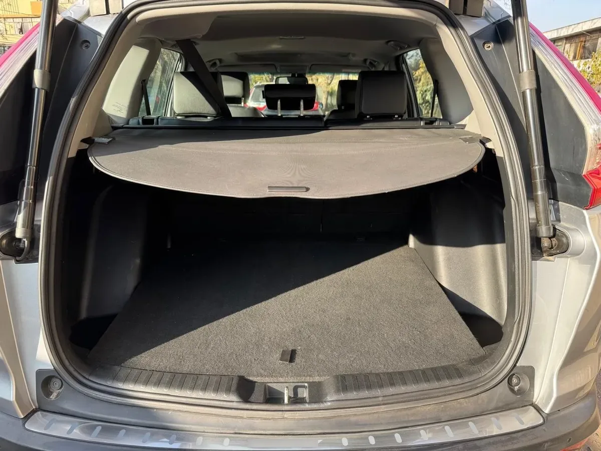 Honda Cr-V 1.5 Touring Sensing Turbo At 4x4 año 2018