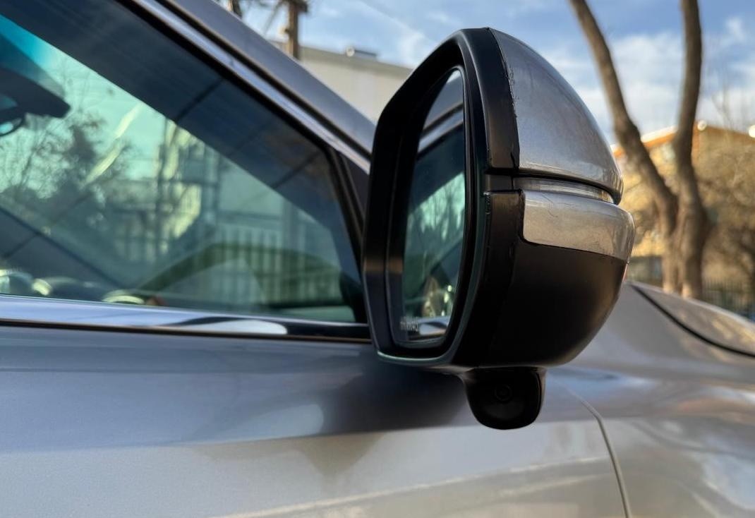 Honda Cr-V 1.5 Touring Sensing Turbo At 4x4 año 2018