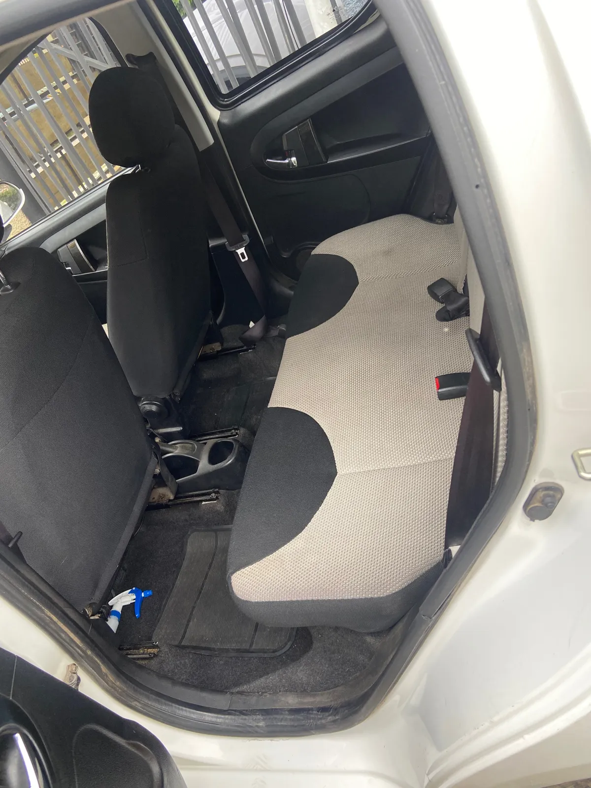 Geely LC 1.3 Ga Mt año 2013