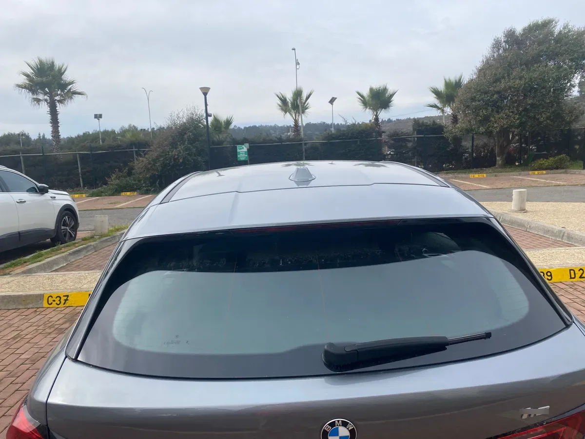 BMW 118 Otra año 2026