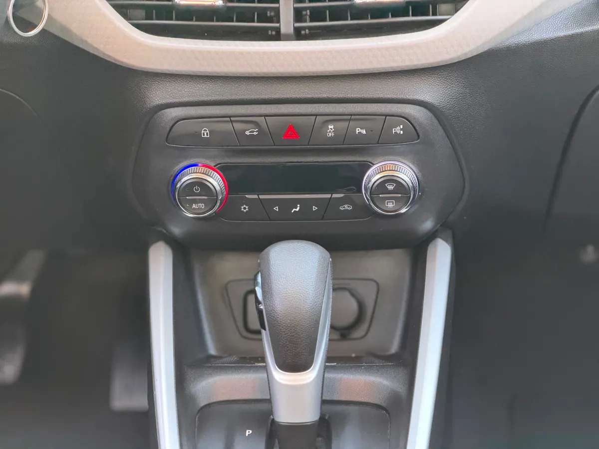 CHEVROLET ONIX 1.0 Ltz Mt año 2021