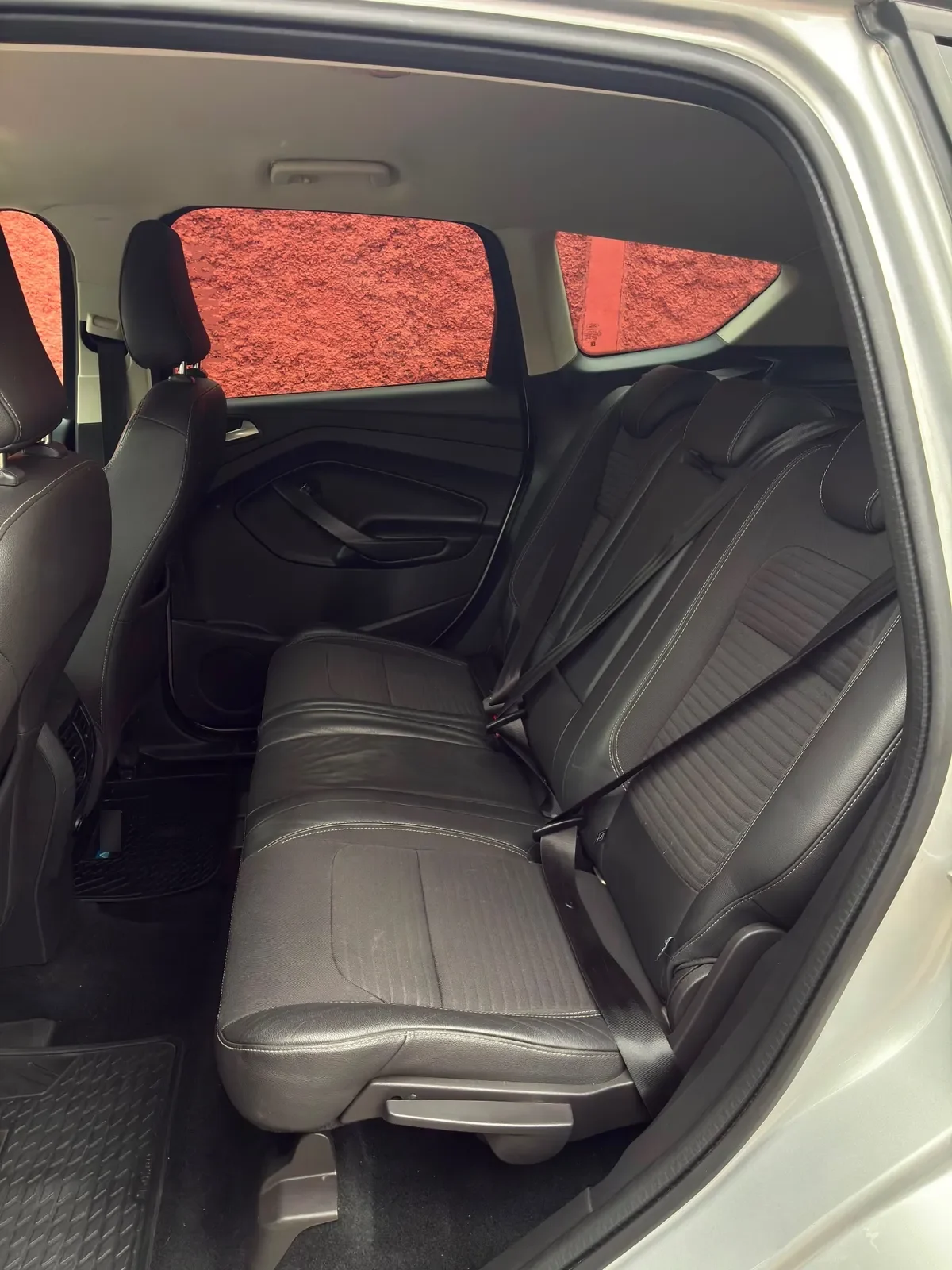 Ford Escape 2.5 S At 4x2 año 2018